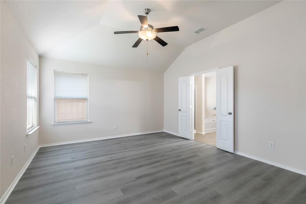 Springlake Park Add - Residential
