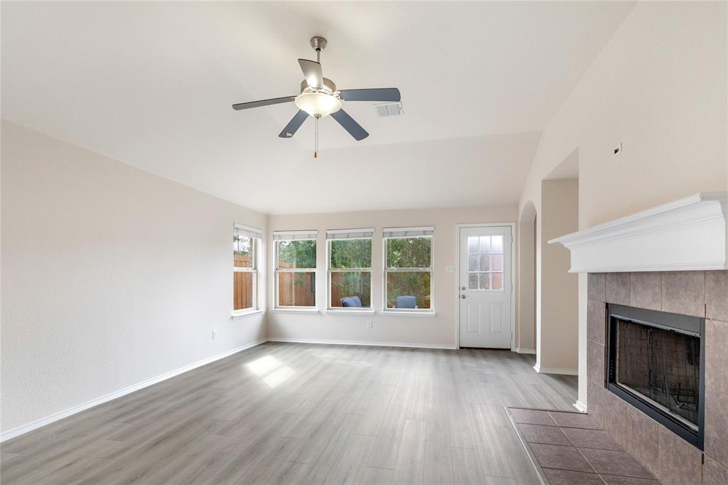 Springlake Park Add - Residential