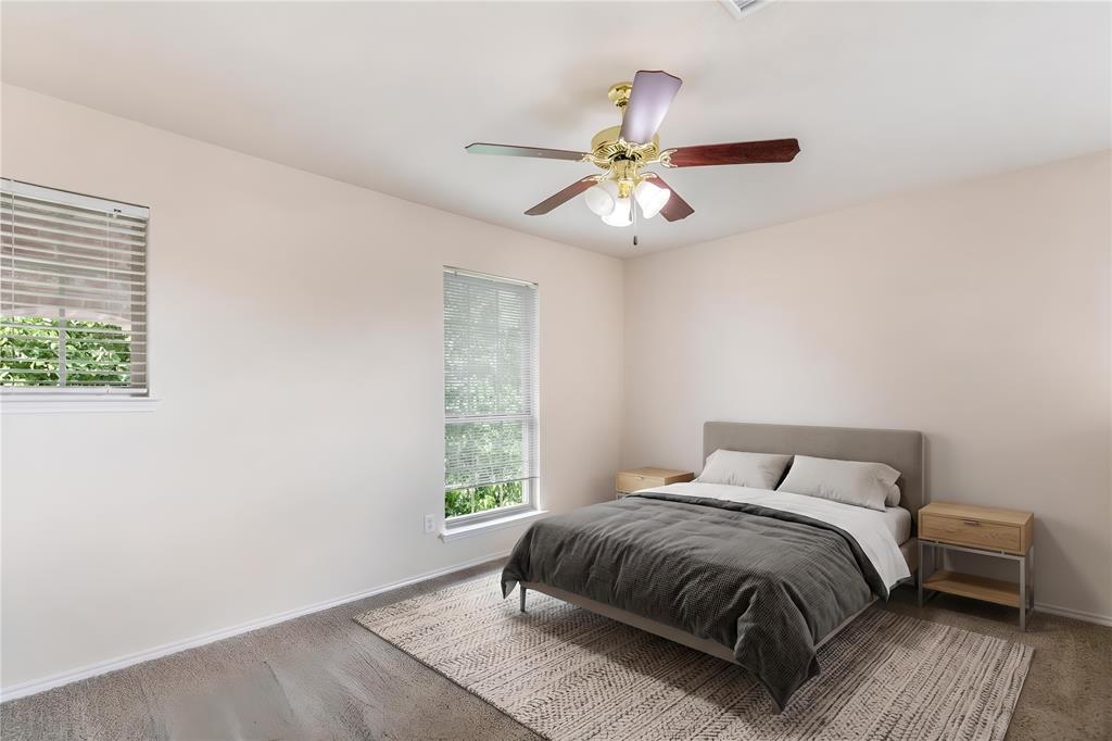Springlake Park Add - Residential