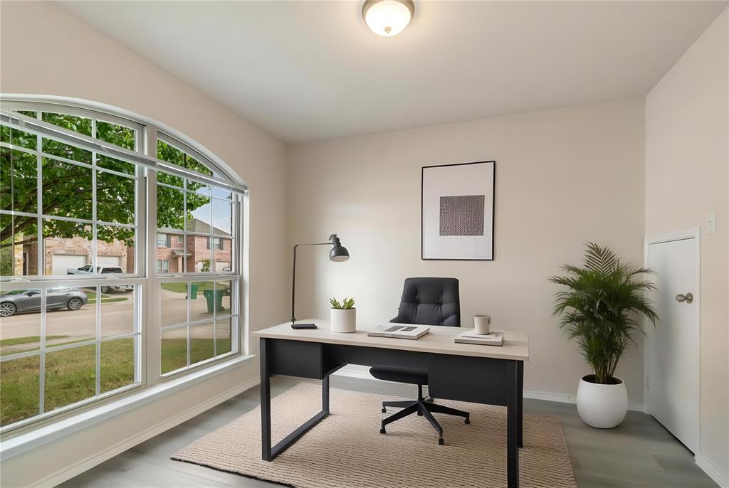 Springlake Park Add - Residential