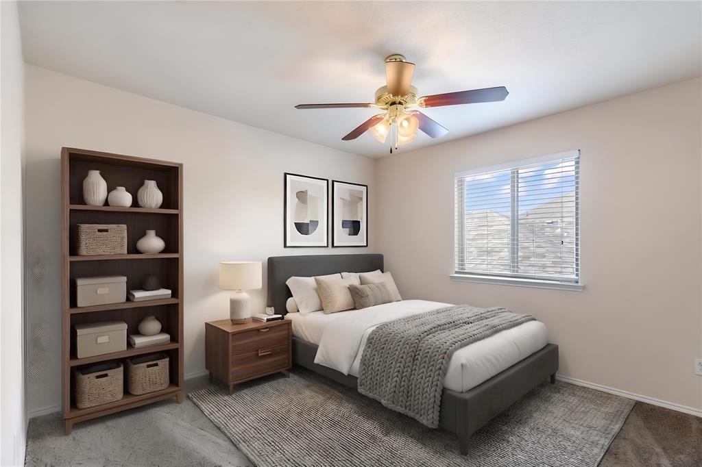 Springlake Park Add - Residential