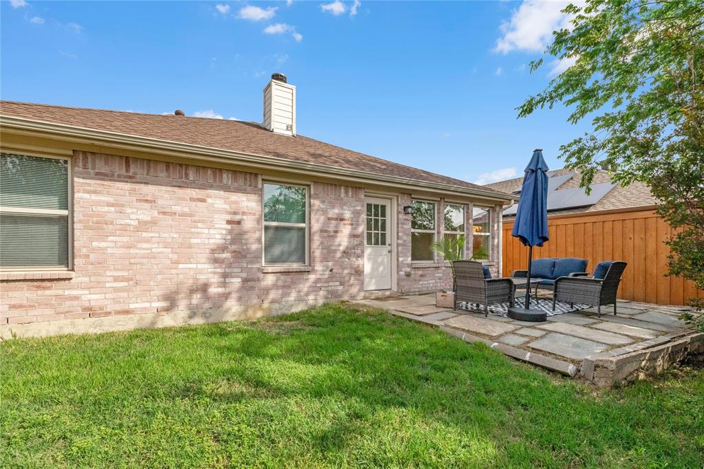 Springlake Park Add - Residential