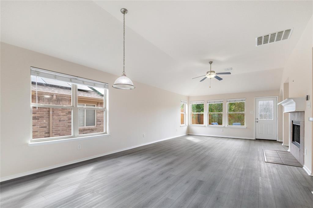 Springlake Park Add - Residential