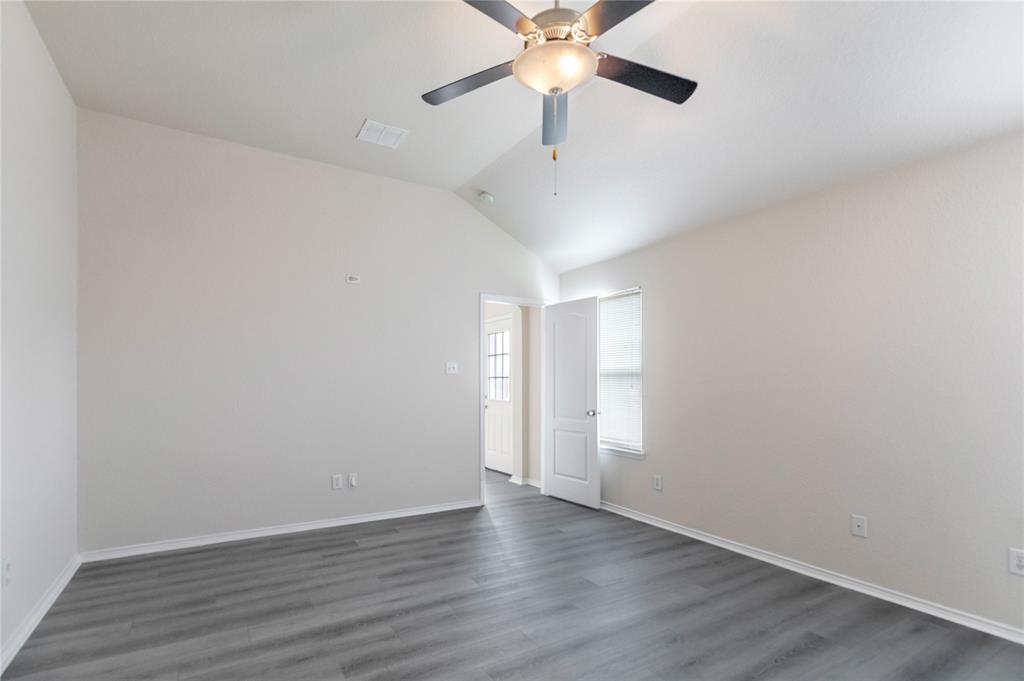 Springlake Park Add - Residential