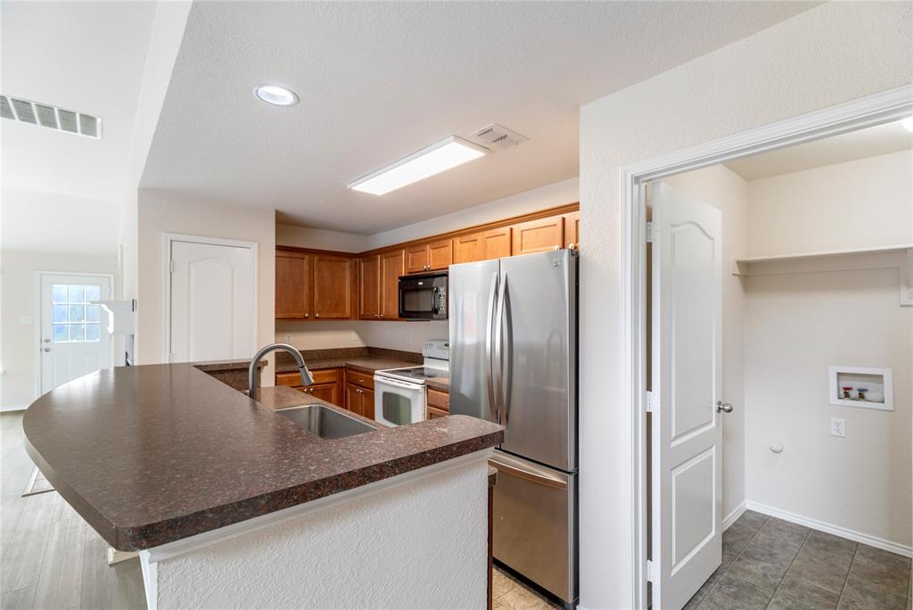 Springlake Park Add - Residential