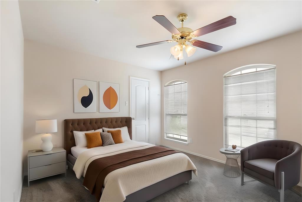 Springlake Park Add - Residential
