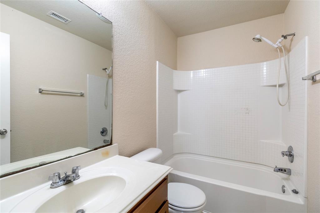 Springlake Park Add - Residential