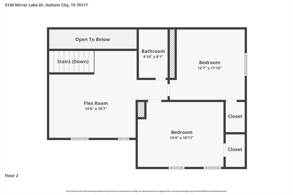 Springlake Park Add - Residential