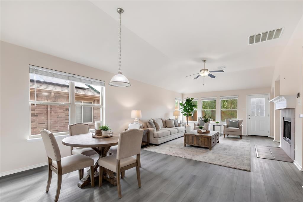 Springlake Park Add - Residential