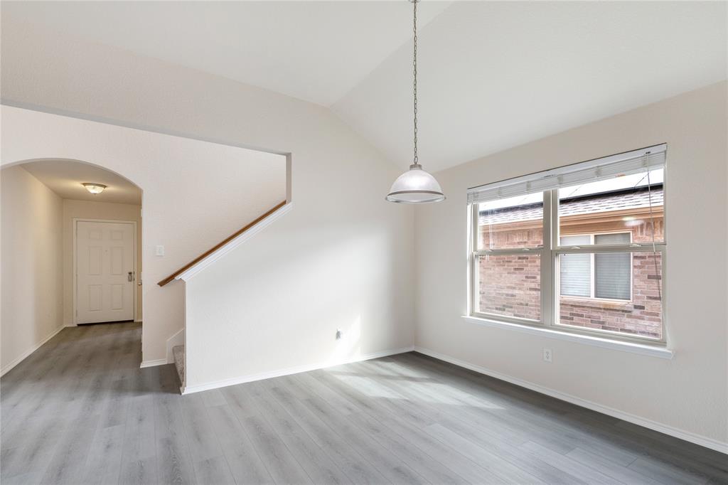 Springlake Park Add - Residential