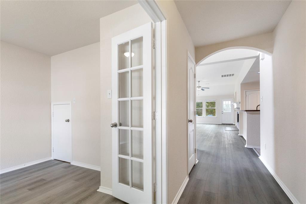 Springlake Park Add - Residential
