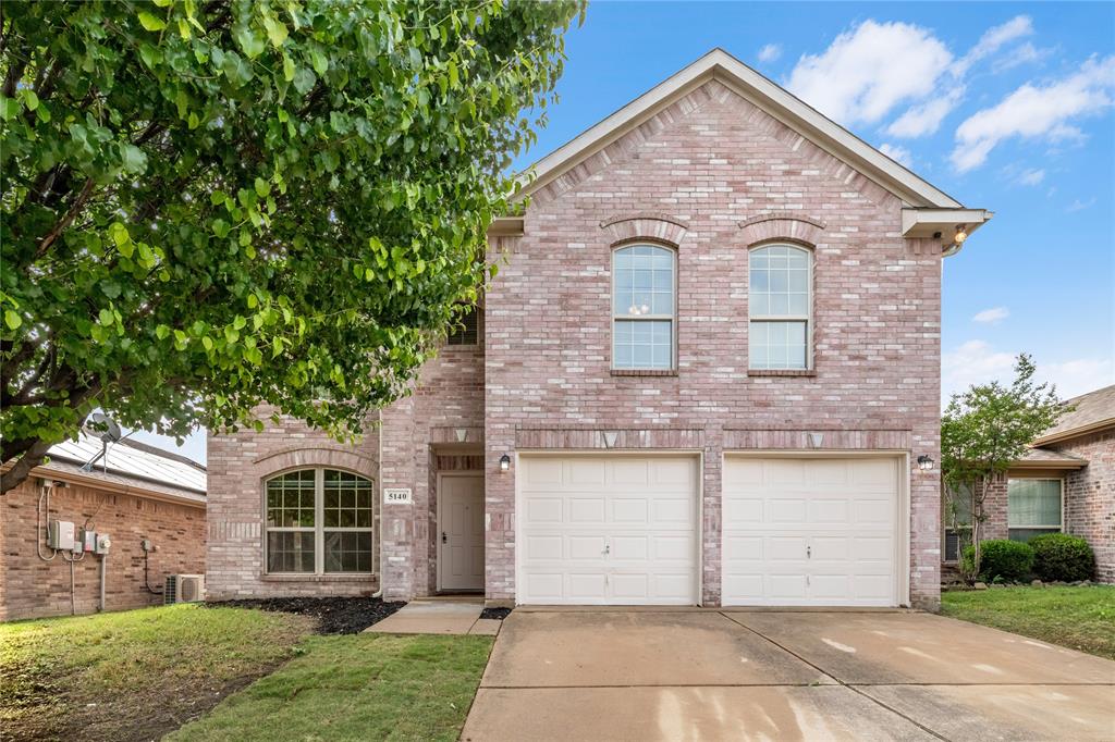 OPEN HOUSE ON 6.20, SAT, AT 2-4PM!!*UPDATES THROUGHOUT!!* BIRDVILLE ISD!!* 4 BEDS PLUS BONUS ROOM!!*

Welcome to this beautifully updated 4-bedroom, 2.5-bath residence, thoughtfully designed with a spacious two-story layout and refined upgrades throughout. Blending comfort with elevated style, this home offers an inviting atmosphere ideal for both everyday living and effortless entertaining. Recent updates include all new interior paint, new carpet and LVP flooring, and a new 9ft wood fence for added privacy.

The main living area is anchored by a cozy wood-burning fireplace and enhanced by abundant natural light, creating a warm yet sophisticated setting. The open-concept design allows for seamless flow between living, dining, and kitchen spaces.

The first-floor primary suite provides a private retreat, complete with a generous walk-in closet and a well-appointed en-suite bath featuring dual sinks, a soaking garden tub, and a separate standing shower—designed for both comfort and functionality. A secondary bedroom on the main level offers flexibility for a guest suite, private office, or additional living space.

The kitchen is well-appointed with ample cabinetry, a breakfast bar for casual dining, and a dedicated butler’s pantry or prep area—perfectly suited for both everyday use and entertaining.

Upstairs, two generously sized bedrooms with walk-in closets are complemented by a full bath and an expansive media or flex room, ideal for a game room or additional living area tailored to your lifestyle.

Step outside to a private backyard featuring a patio and generous space for outdoor living, entertaining, or relaxation.

Zoned for the highly acclaimed Birdville ISD and ideally located near shopping, dining, and with convenient access to I-820, this home delivers a perfect balance of modern updates, space, and location.
