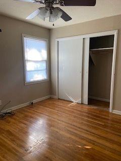 Elmwood West - Residential Lease