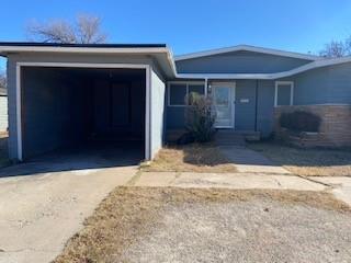 Elmwood West - Residential Lease