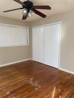 Elmwood West - Residential Lease