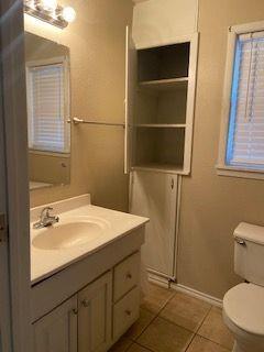 Elmwood West - Residential Lease