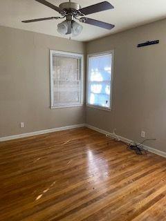 Elmwood West - Residential Lease