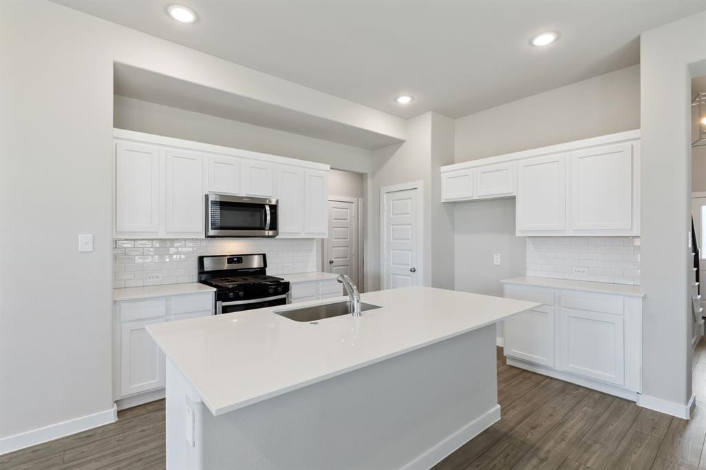 Eastridge - Residential