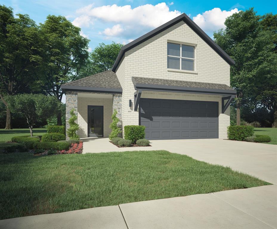Eastridge - Residential