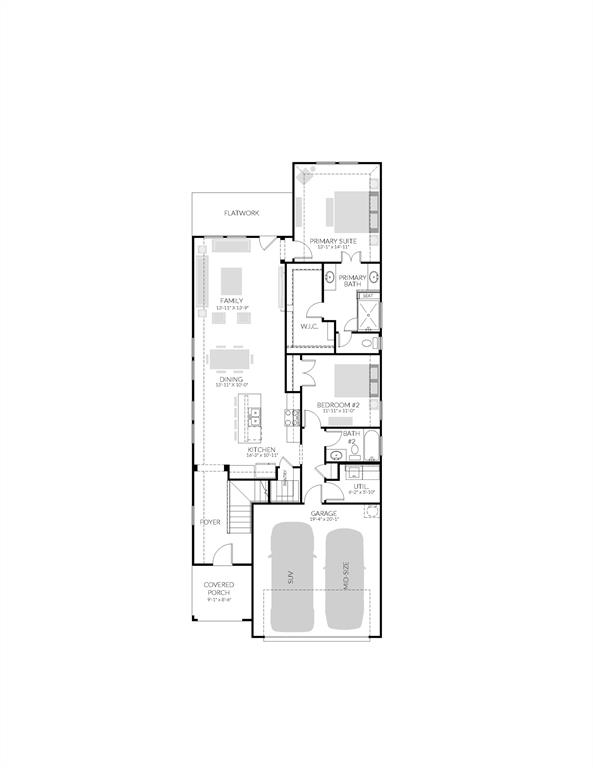 Eastridge - Residential