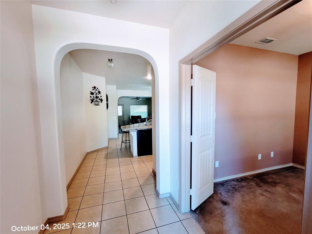 Emory Place Three - Residential