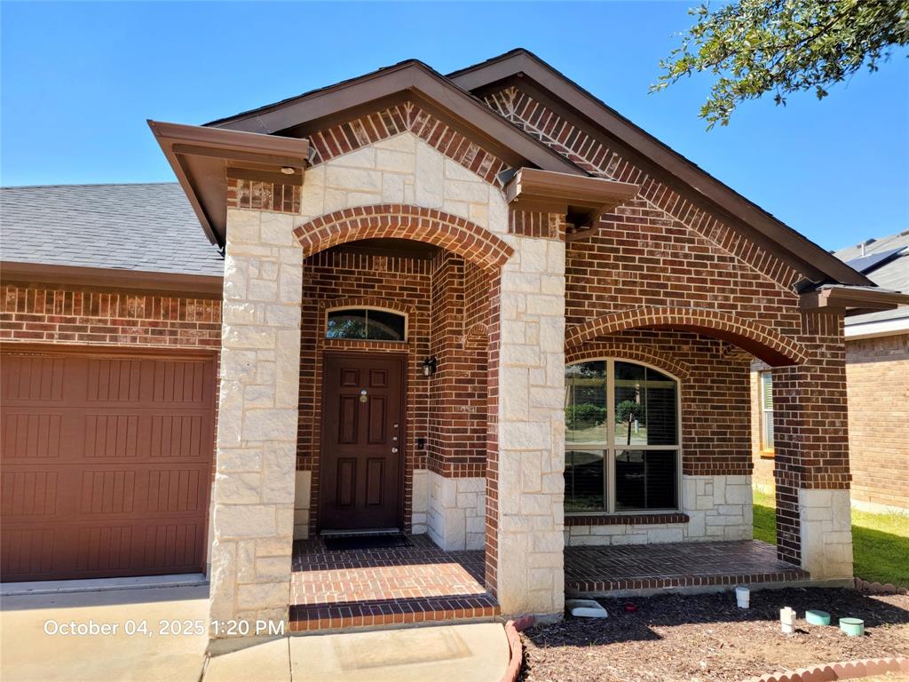 Emory Place Three - Residential
