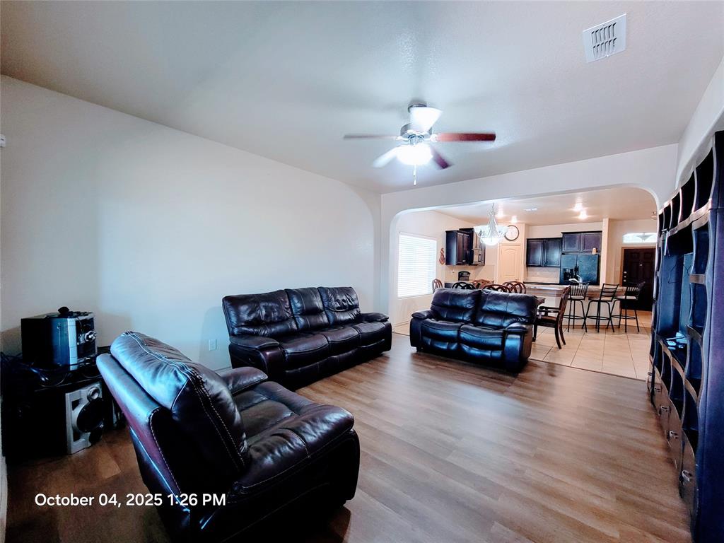 Emory Place Three - Residential