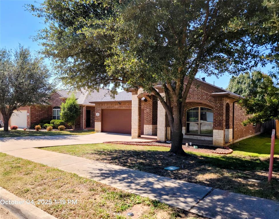 Emory Place Three - Residential