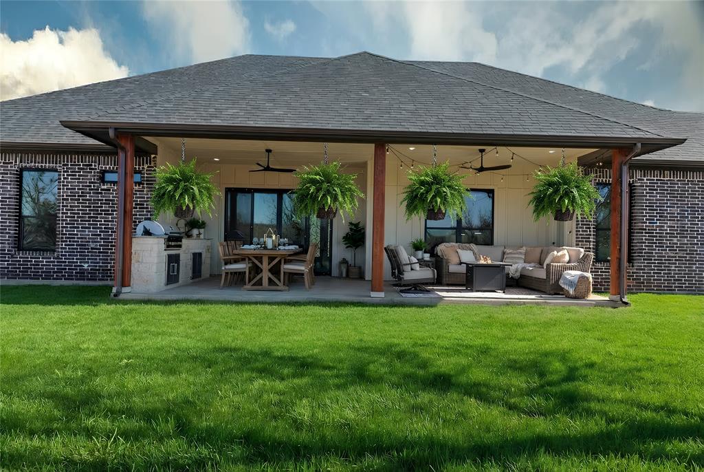 Orchard 14 - Residential