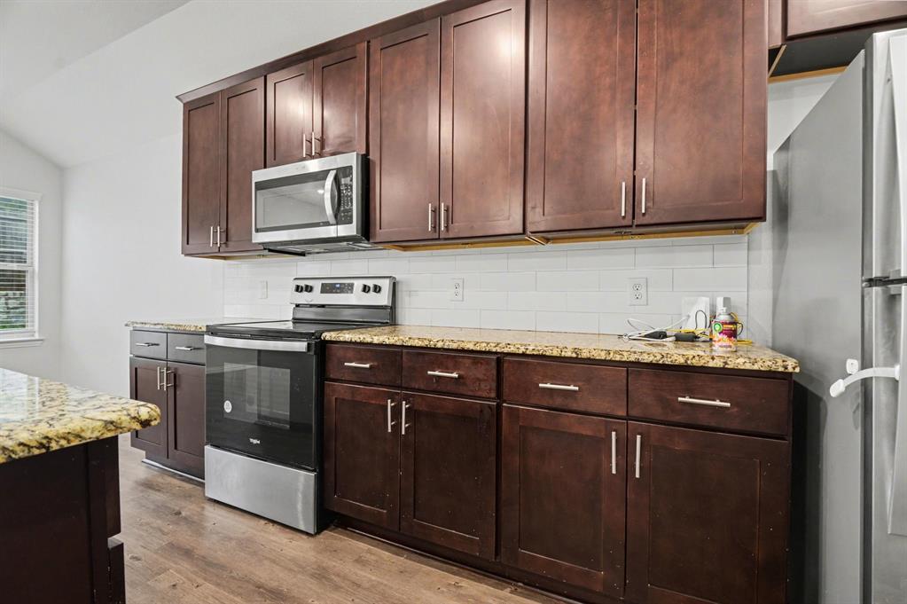 Camden Park, Ph 3 - Residential