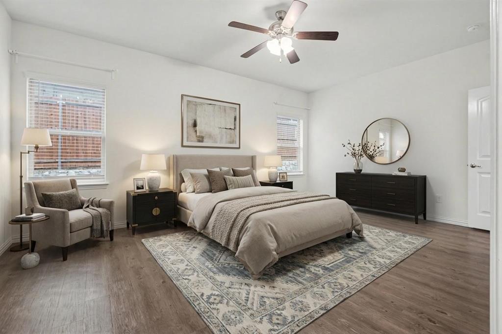 Camden Park, Ph 3 - Residential