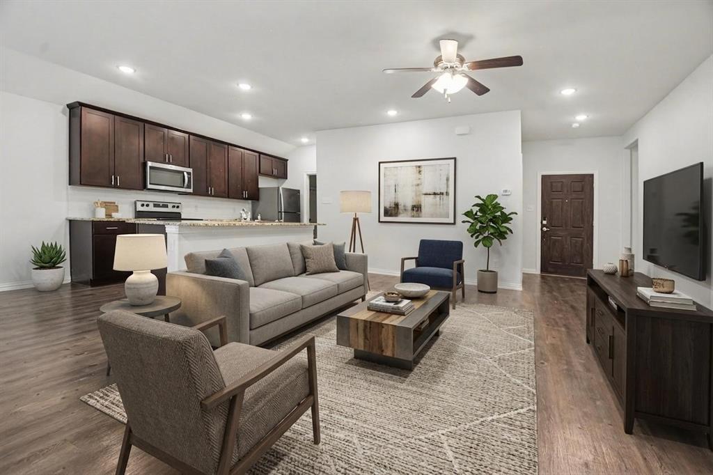 Camden Park, Ph 3 - Residential