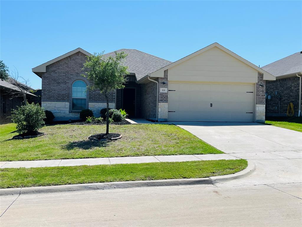 Minutes from the vibrant new Collin College campus, this beautifully maintained 4-bedroom, 2-bath home is a true gem. Whether you're dreaming of settling down in a welcoming, comfortable space or seeking a fantastic investment opportunity to rent out, this home offers unbeatable value. Experience the joy of elevated living without the hefty price tag, just miles from McKinney and Princeton, TX—an ideal location for easy commutes to whatever your heart desires. Revel in the upgraded features throughout the home, all without breaking the bank. And when it's time to unwind, step into a charming, fenced backyard perfect for weekend gatherings and making unforgettable memories. This isn’t just a house—it's a place where you can truly live your best life.