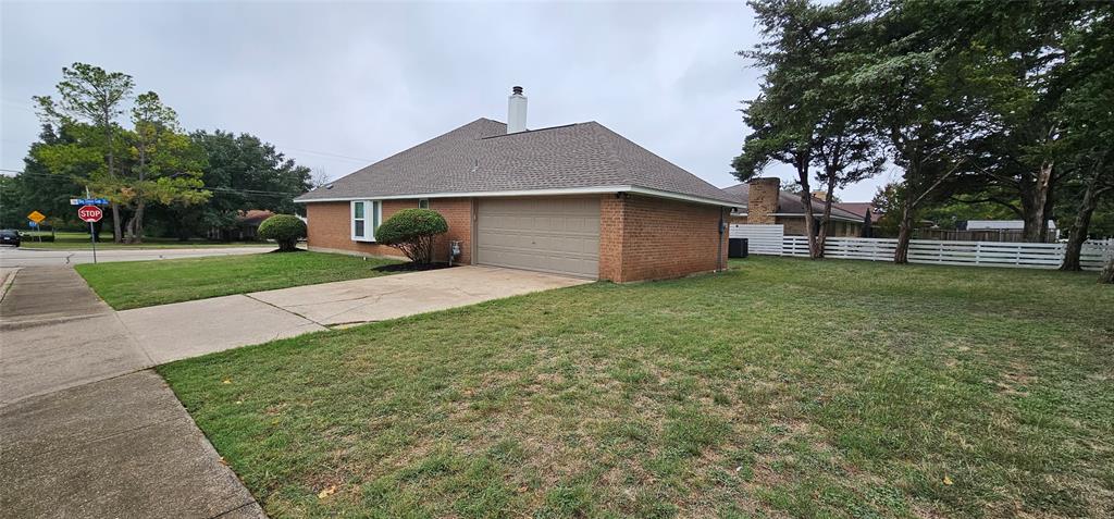 Greene - Residential