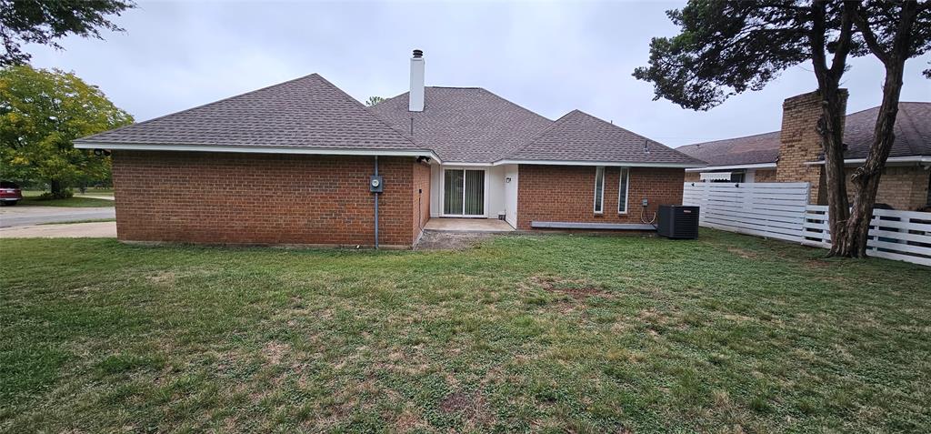 Greene - Residential