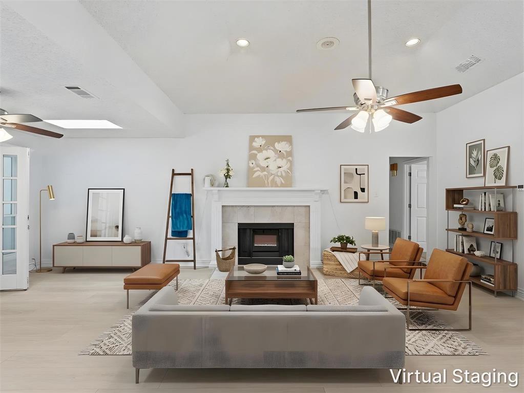 Autumn Hills Estates - Residential