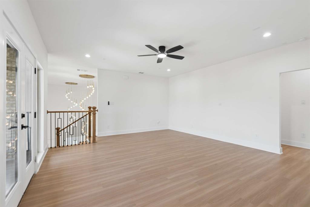 Lake Country Estates Add - Residential
