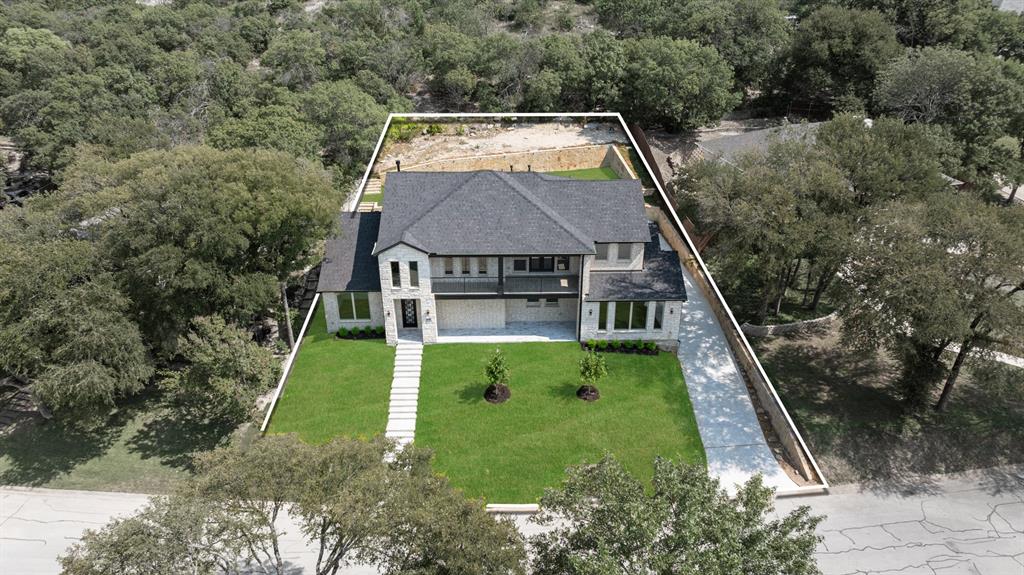 Lake Country Estates Add - Residential