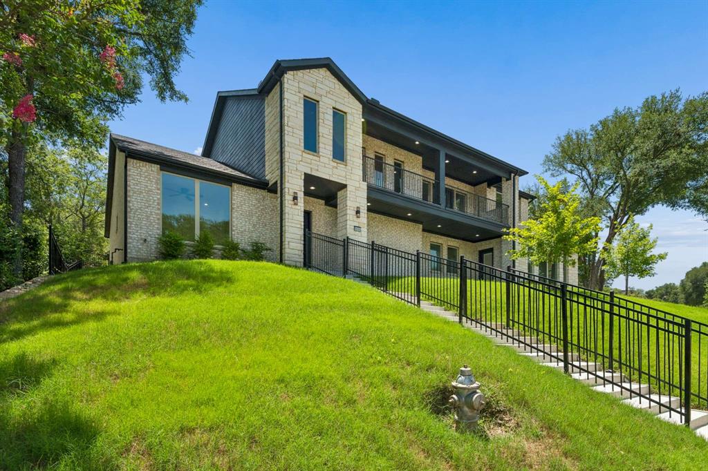 Lake Country Estates Add - Residential