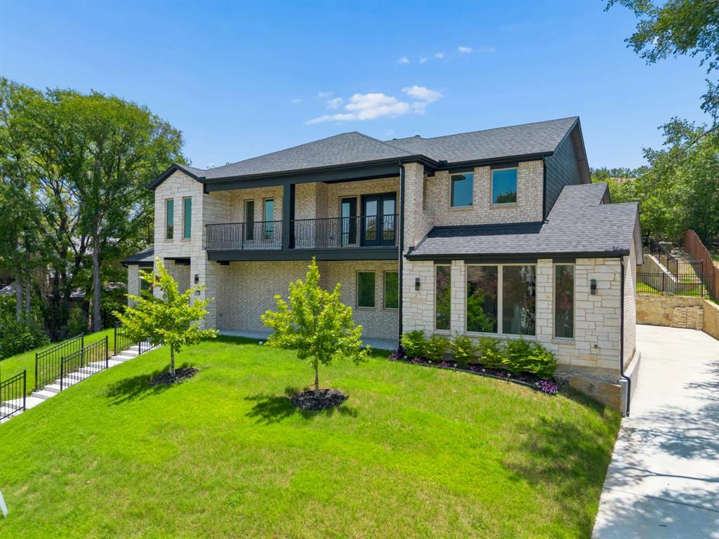 Lake Country Estates Add - Residential