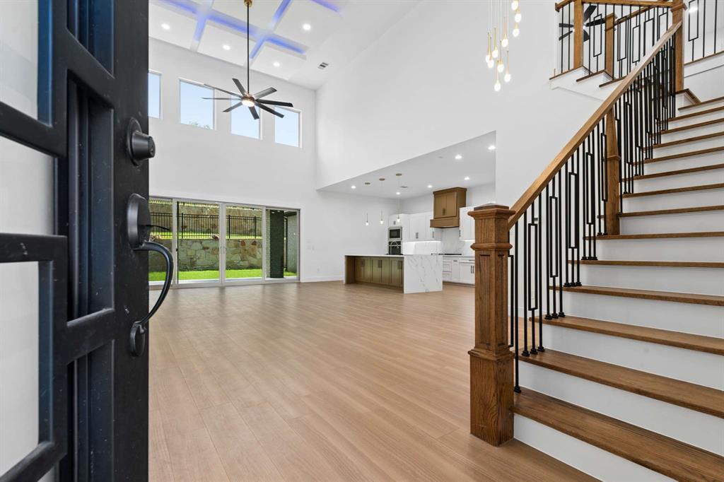 Lake Country Estates Add - Residential