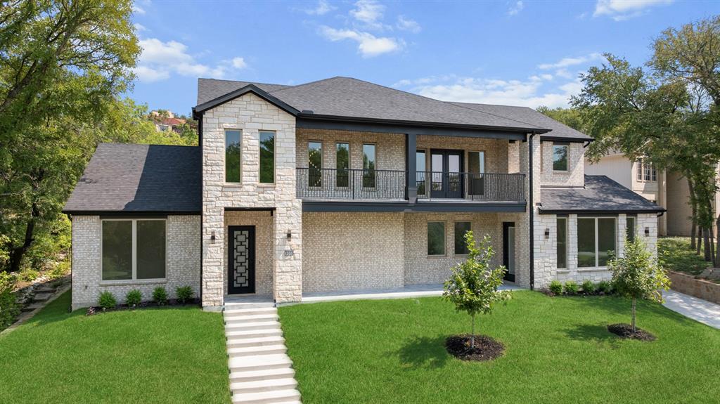 Lake Country Estates Add - Residential
