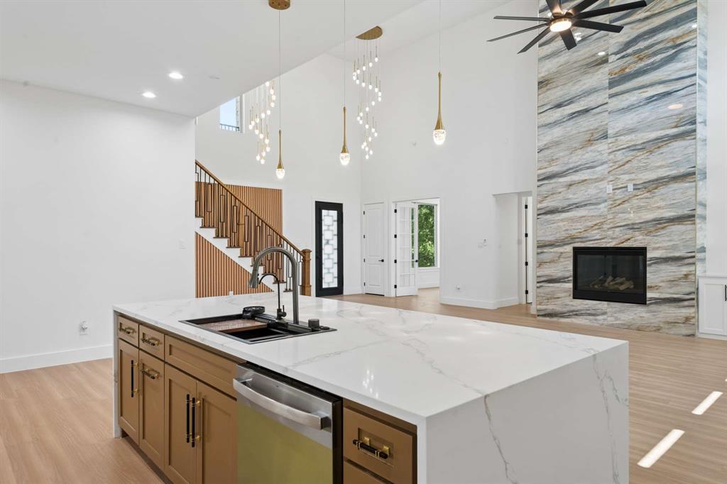Lake Country Estates Add - Residential