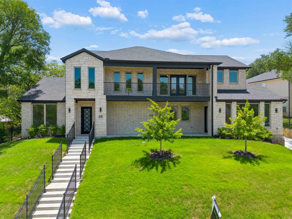 Lake Country Estates Add - Residential