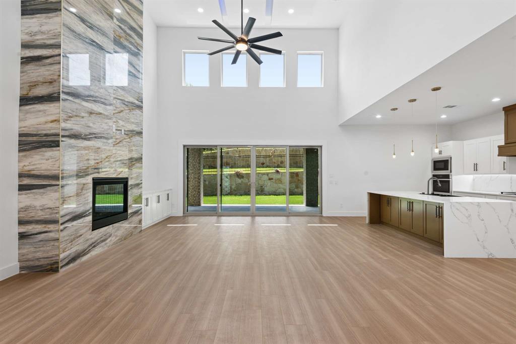 Lake Country Estates Add - Residential