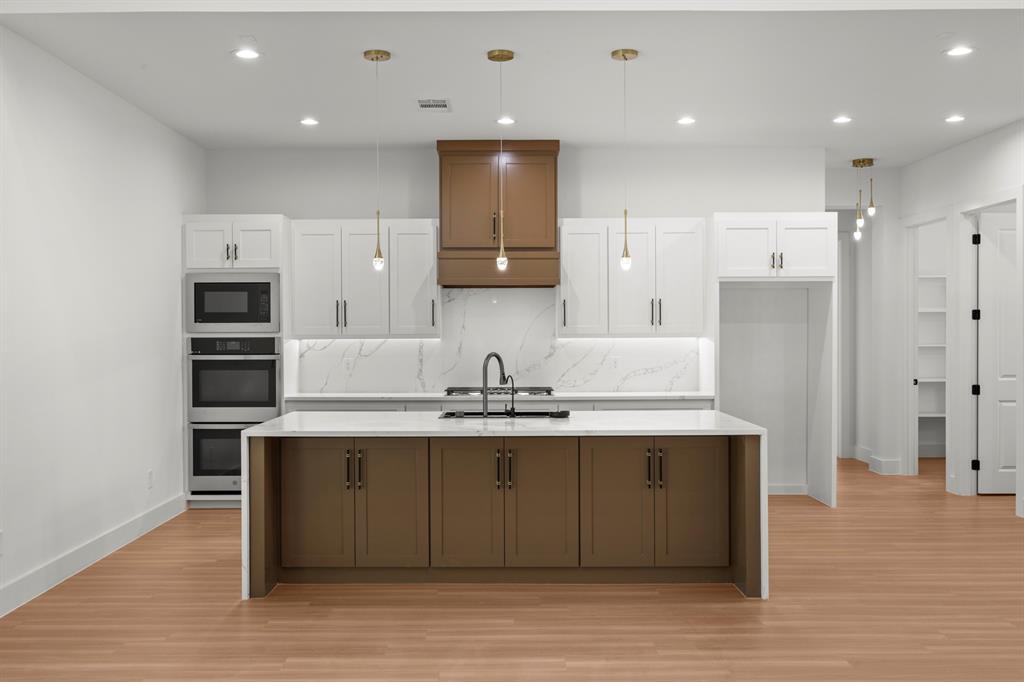 Lake Country Estates Add - Residential