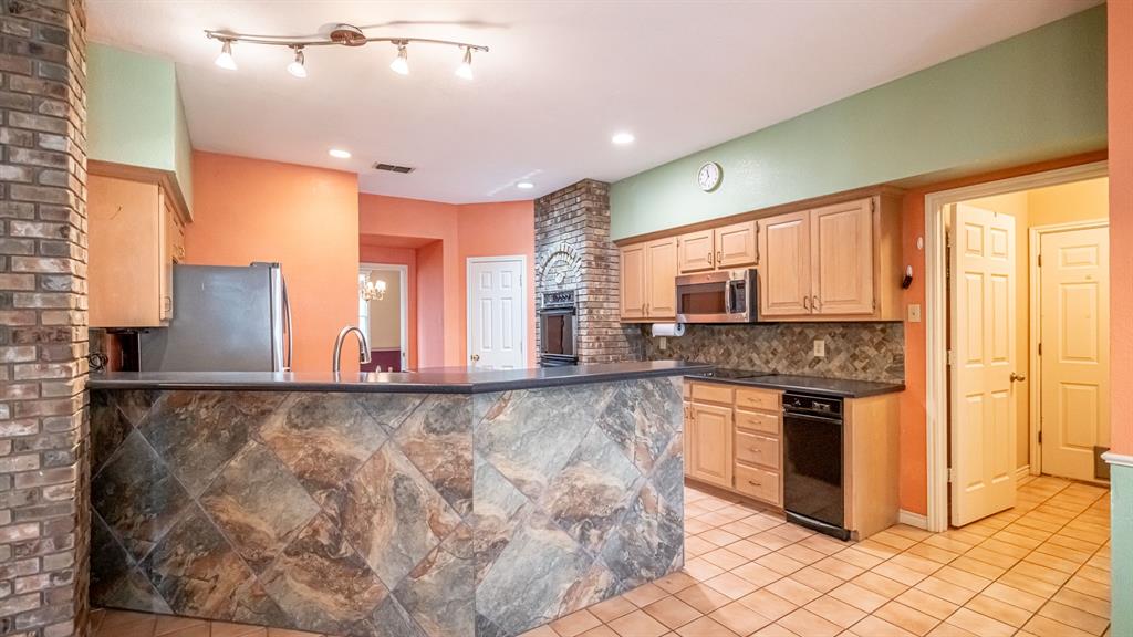 Waters Edge - Residential