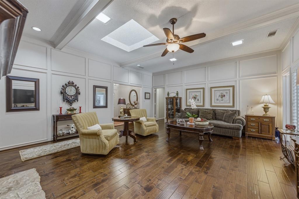 Prestonwood - Residential