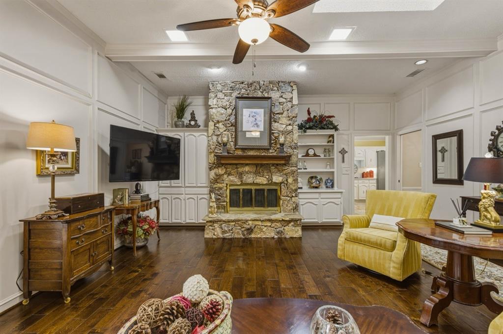 Prestonwood - Residential
