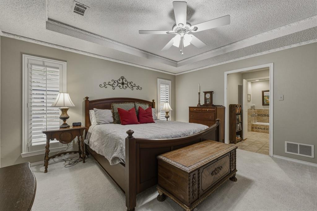 Prestonwood - Residential